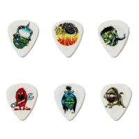 Dunlop BL111P1.0 - Медиаторы