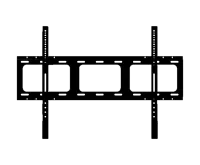 MB-WallMount-650 (Настенное крепление для PVB650)