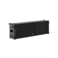 KH3X I/Ультратонкая активная цифровая управляемая Line Array система 2 x 12" + 2 x 2.5"/K-ARRAY