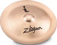 ZILDJIAN ILH18CH 18' I CHINA тарелка типа China