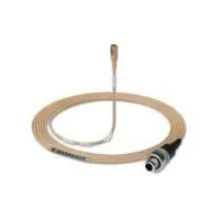 Sennheiser MKE 1-EW-3 Микрофон петличный, бежевый,
