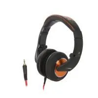 VOLTA ULTIMATE Black Головные телефоны (наушники) HiFi. Диапазон воспроизведения 10-23000 Гц, сопротивление 24 Ом, чувствительность 103 Дб. Цвет: черный. Вес: 0,32кг., (мастер-упаковка 6 штук)