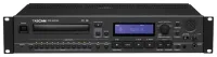 TASCAM CD-6010 - MP3/CD проигрыватель