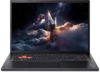 Ноутбук Acer Nitro Lite 16 NL16-71G-539D Intel Core 5 210H/16Gb/SSD512Gb/RTX4050 6GbNoOS/Black