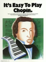 MUSIC SALES AM71747 - Книга с нотами / аккордами для клавишных