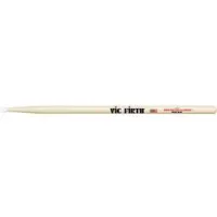 Vic firth rock n  палки, орех, нейлоновый наконечник