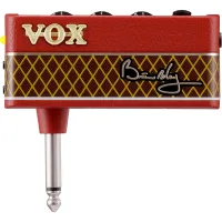 VOX amPlug 2 AP-BM - моделирующий усилитель для наушников