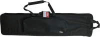 FORCE YAMAHA BAG P-85 - клавишный чехол, размер 1326X295X151, серия ST. Внешняя ткань - Ox-ford/Nylon420, подкладка - нейлон. Уплотнение -20мм поролон марки 2240 -2545. Основная молния 10, на кармане молния 6, 1 или 2 объёмных кармана, 3  ручки или ручка,