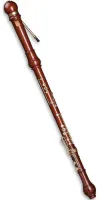 Блокфлейта-контрабас Mollenhauer Denner 5606