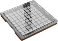 Decksaver Novation Launchpad - Защитные крышки для DJ-техники