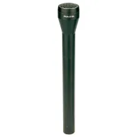 Superlux PRA318L микрофон репортажный всенаправленный, 23 см