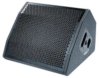 KS-AUDIO CM 210L Широкополосная акустическая система, сценический монитор. Комплектация - 10"+1" .