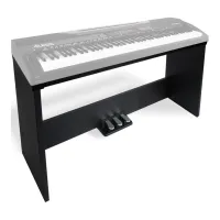 ALESIS CODA STAND стойка для цифрового фортепиано