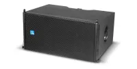 Fdb audio fdb dla612 - пассивный 3-полосный элемент линейного массива 2x12"
