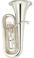 Туба Bb Yamaha YBB-105S