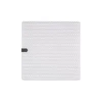 Cloud CS-8SQGRILL-W 8-дюймовая квадратная магнитная решетка для потолочных громковорителей CS-S8, цвет белый