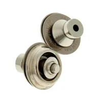 Dunlop SLS1031N  Straplock - Крепеж