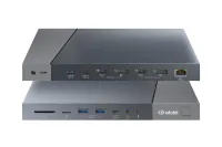 Распределитель Infobit [iTrans OCS 151] 15 подключений через 1 кабель USB