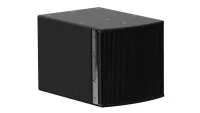 Сабвуфер BIAMP [IS6-112B] (COMMUNITY) пассивный:12" НЧ; 700 Вт - 1400 Вт (8 Ом). 39 Гц - 150 Гц. Мах.SPL:134 dB. 24 х М10. Клеммы. Indoor. Крепления BFR22; IAF40; HAB; HVS; DFS опц-но. Цвет: чёрный
