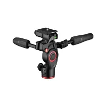 MH01HY-3W штативная голова Manfrotto