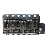 PAXPHIL BS106D-BK - машинка-тремоло для электрогитары, черн.