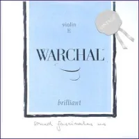 Струна E для скрипки Warchal Brilliant Vintage 801B