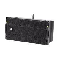 Элемент линейного массива Intrend [ILS-PAC-110] Pacific, пассивный, 2-полосный, 10"НЧ, 2х1,75"ВЧ, 130°x15°, 60-20000 Гц, SPL 134 дБ (Peak), 450 Вт AES, 8 Ом. Цвет чёрный, корпус фанера.