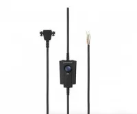 500930 Cable D-3PTT-M Кабель для гарнитуры, Mini DIN, Sennheiser