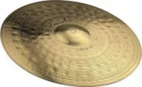 Paiste 20" signature full ride  тарелка ride