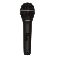 Superlux TOP248S Вокальный динамический микрофон с выключателем