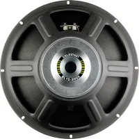 T5635AXD BL15-300X Динамик 15", 4 Ом, 300Вт, Celestion