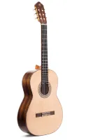 PRUDENCIO SAEZ 2-M (G-9) Spruce Top гитара классическая