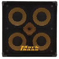Markbass standard 104 hr  басовый кабинет 4x10" +1", 800 вт rms, 8 ом