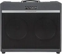 FENDER BASSBREAKER 18/30 COMBO - Комбоусилитель для электрогитары
