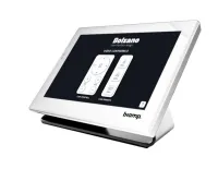 Biamp Apprimo Touch 7 White - Сенсорная панель управления 7 дюймов, белого цвета