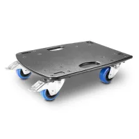 Ld systems maui 28 g2 cb - транспортировочная тележка maui 28 g2