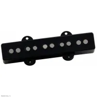 DIMARZIO DP550BK Area J 5 Neck - Звукосниматель