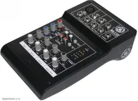 Микшерный пульт TOPP PRO MX.5 V2