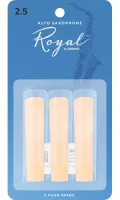 Трости для альт-саксофона Rico Royal RJB0325