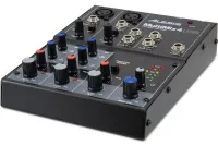 ALESIS MultiMix 4USB - Микшерный пульт