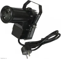 EURO DJ LED PIN SPOT - Колорченджер