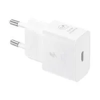 Сетевое зарядное устройство Samsung EP-T2510 25W Type-C White