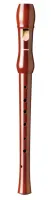 HOHNER B9555 - Блокфлейта сопрано немецкая система