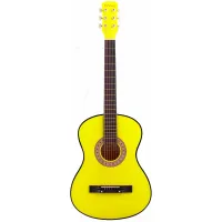 DAVINCI DF-50A NG - Гитара акустическая шестиструнная
