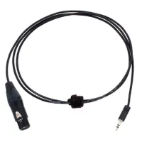 Cordial CPM 1,5 FW BAL - Аудиокабели
