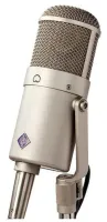 U 47 fet микрофон, никелевый Neumann
