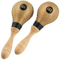 MEINL MSM2 маракасы из кожи