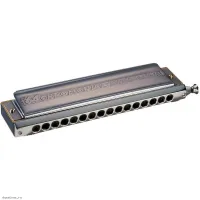 HOHNER Chromonica 64 280/64 C - Губная гармоника хроматическая