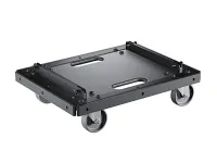 MEYER SOUND MCF-MINA/LINA CASTER FRAME KIT
