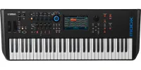 Синтезатор-рабочая станция Yamaha MODX6